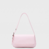 Mirage Baby Pink Bag