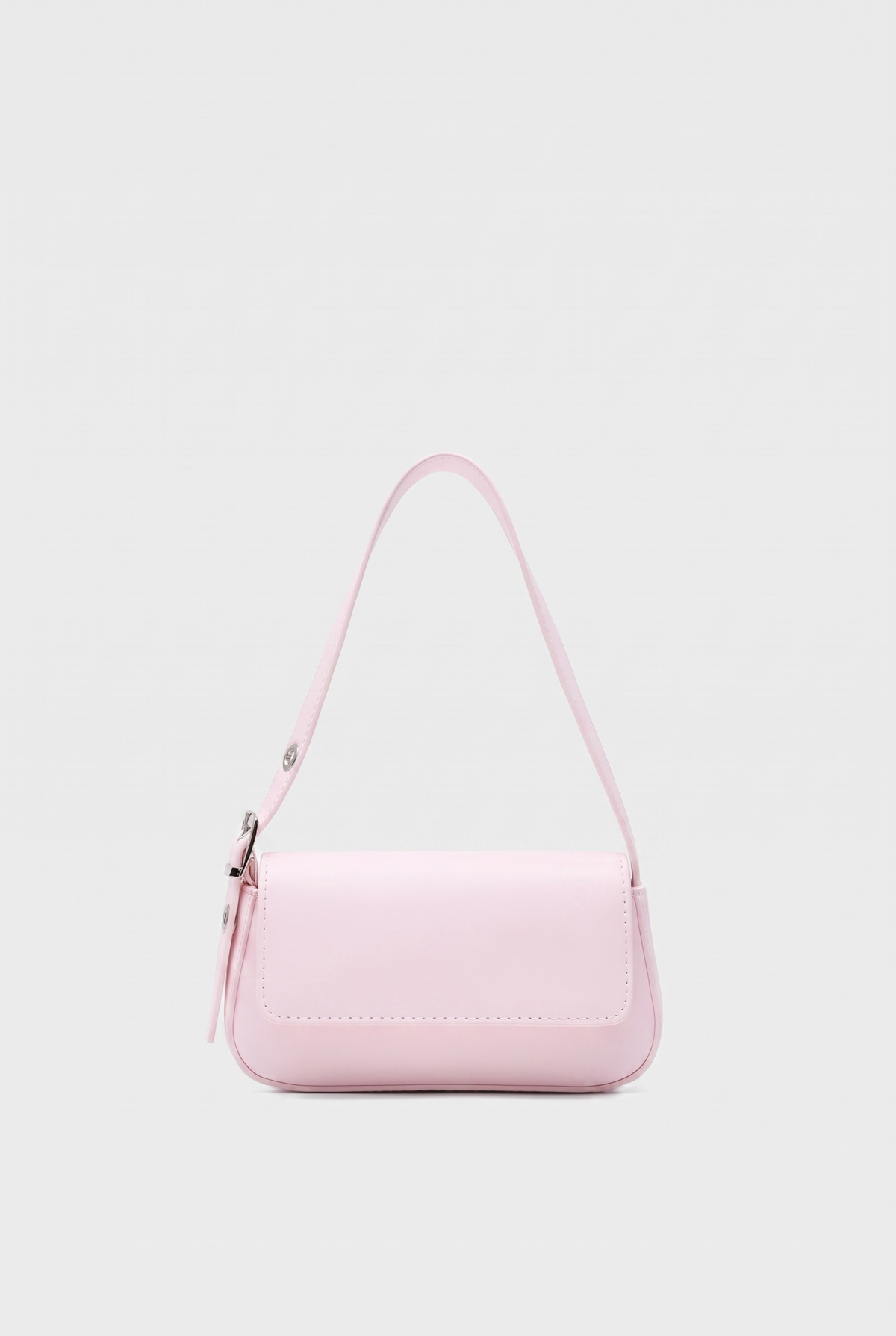 Mirage Baby Pink Bag