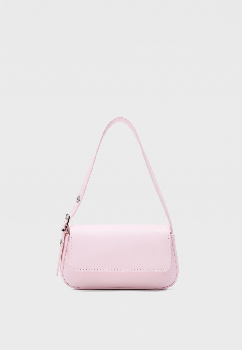 Mirage Baby Pink Bag