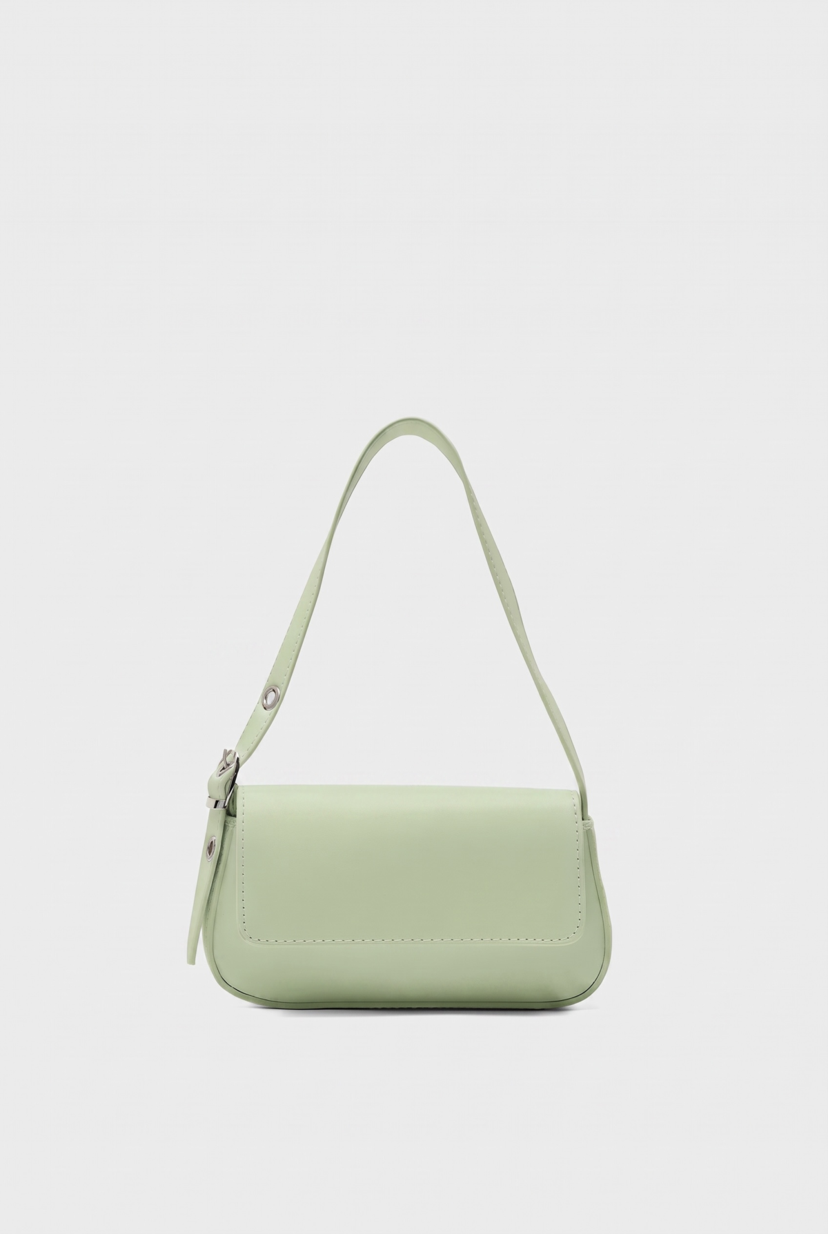 Mirage Mint Green Bag