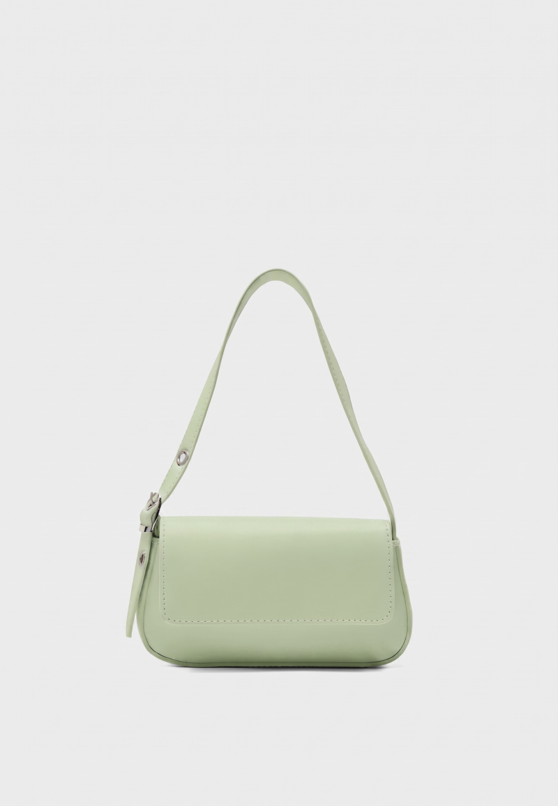 Mirage Mint Green Bag