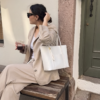 Marline Off-White Bag + Pochette