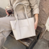 Marline Off-White Bag + Pochette