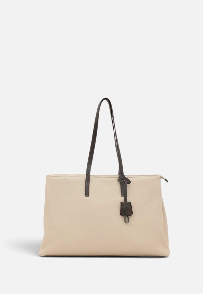 Palvina Creamy Bag