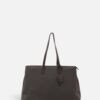 Palvina Dark Brown Bag