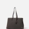 Palvina Dark Brown Bag