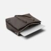 Palvina Dark Brown Bag