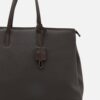 Palvina Dark Brown Bag