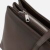 Palvina Dark Brown Bag