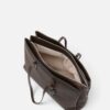 Palvina Dark Brown Bag