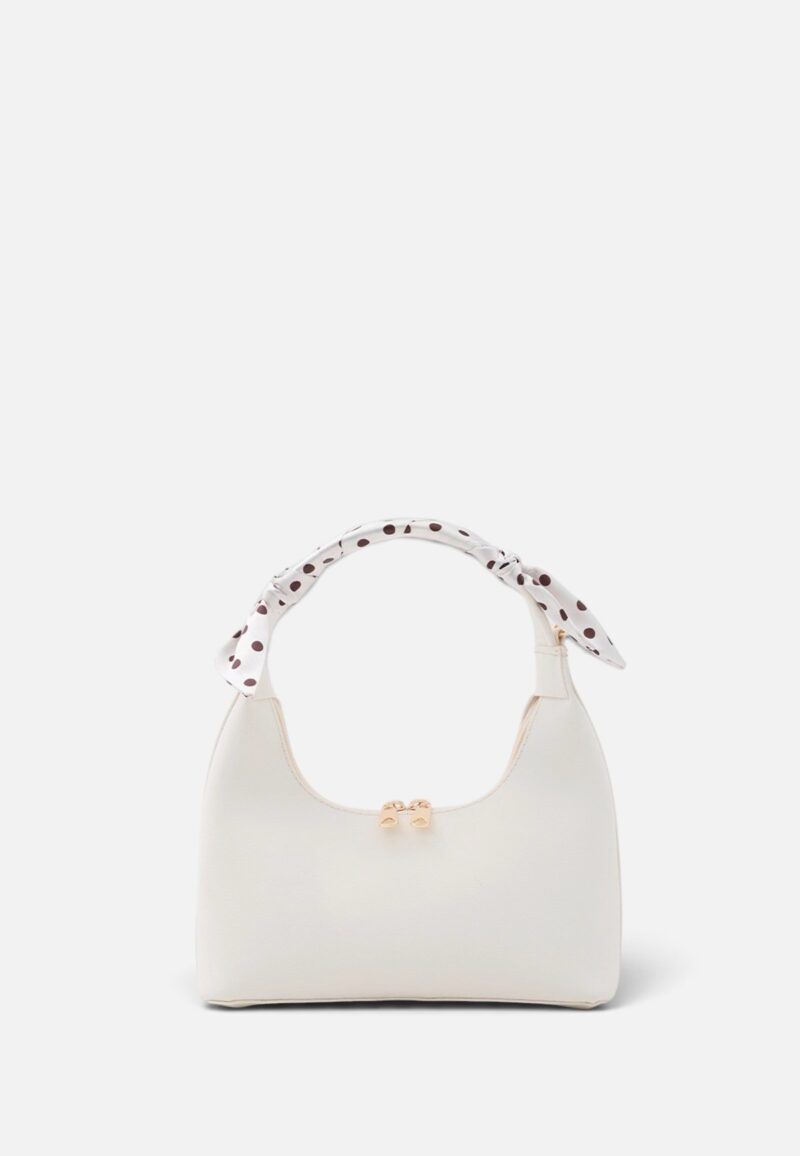 Anita Off-White Bag