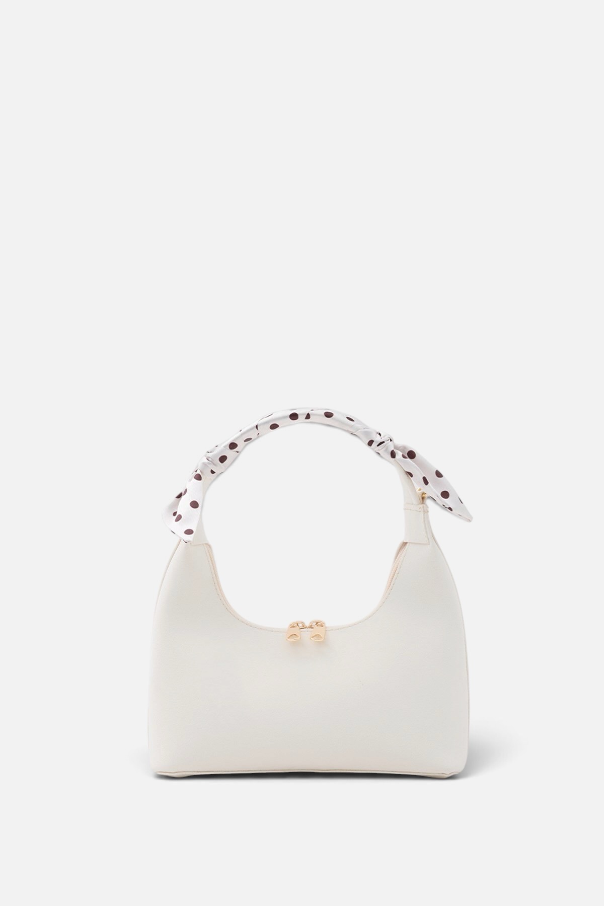 Anita Off-White Bag