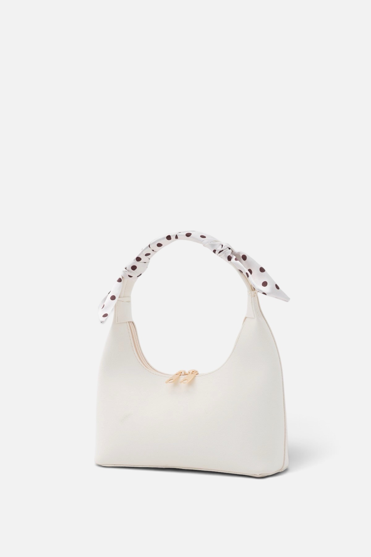 Anita Off-White Bag