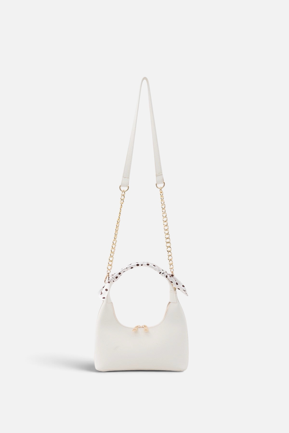 Anita Off-White Bag