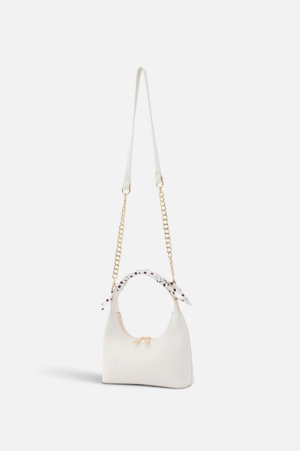 Anita Off-White Bag