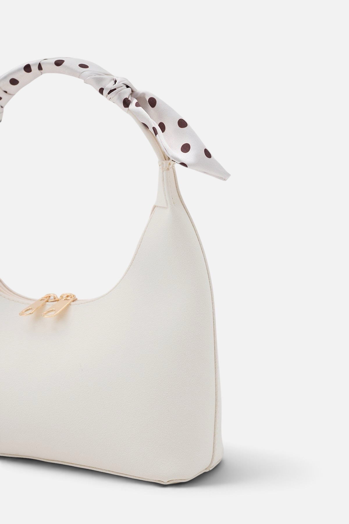 Anita Off-White Bag