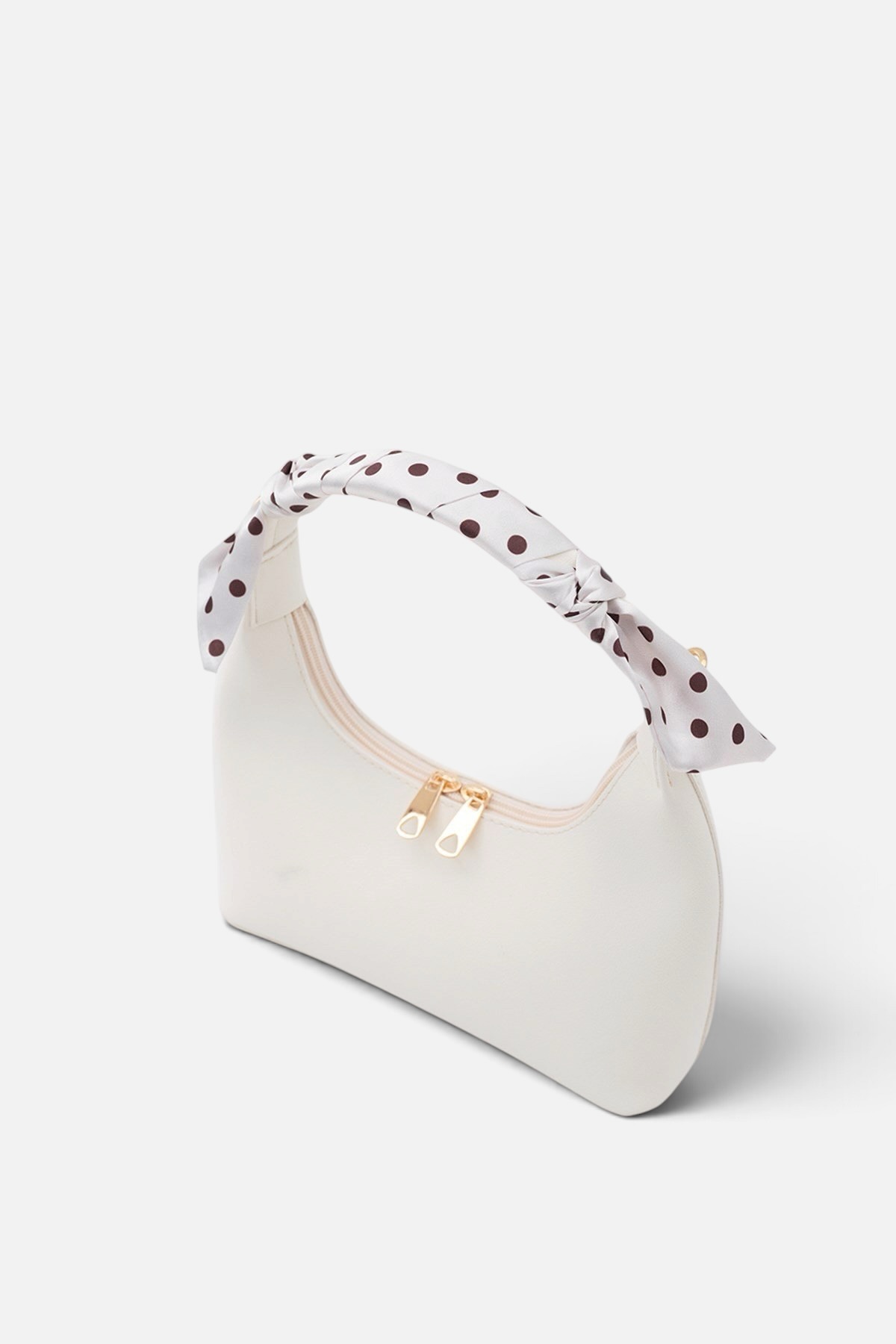 Anita Off-White Bag