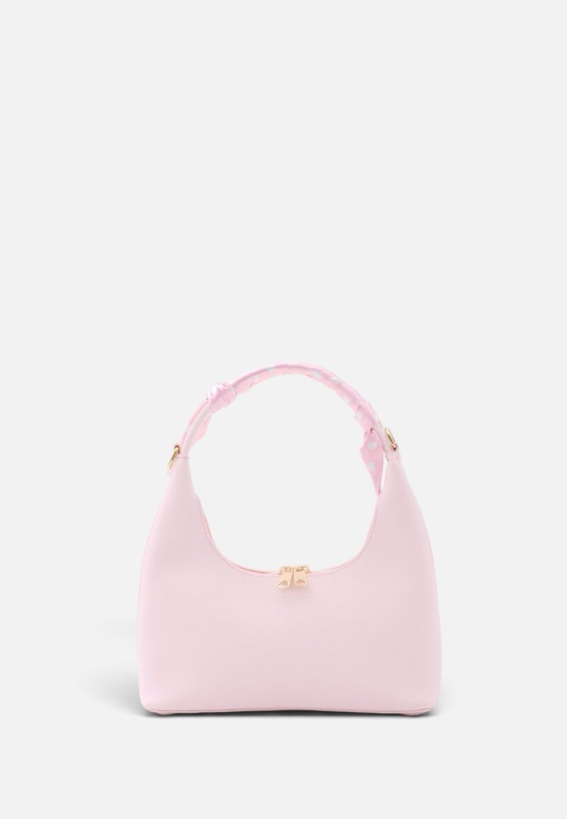 Anita Baby Pink Bag
