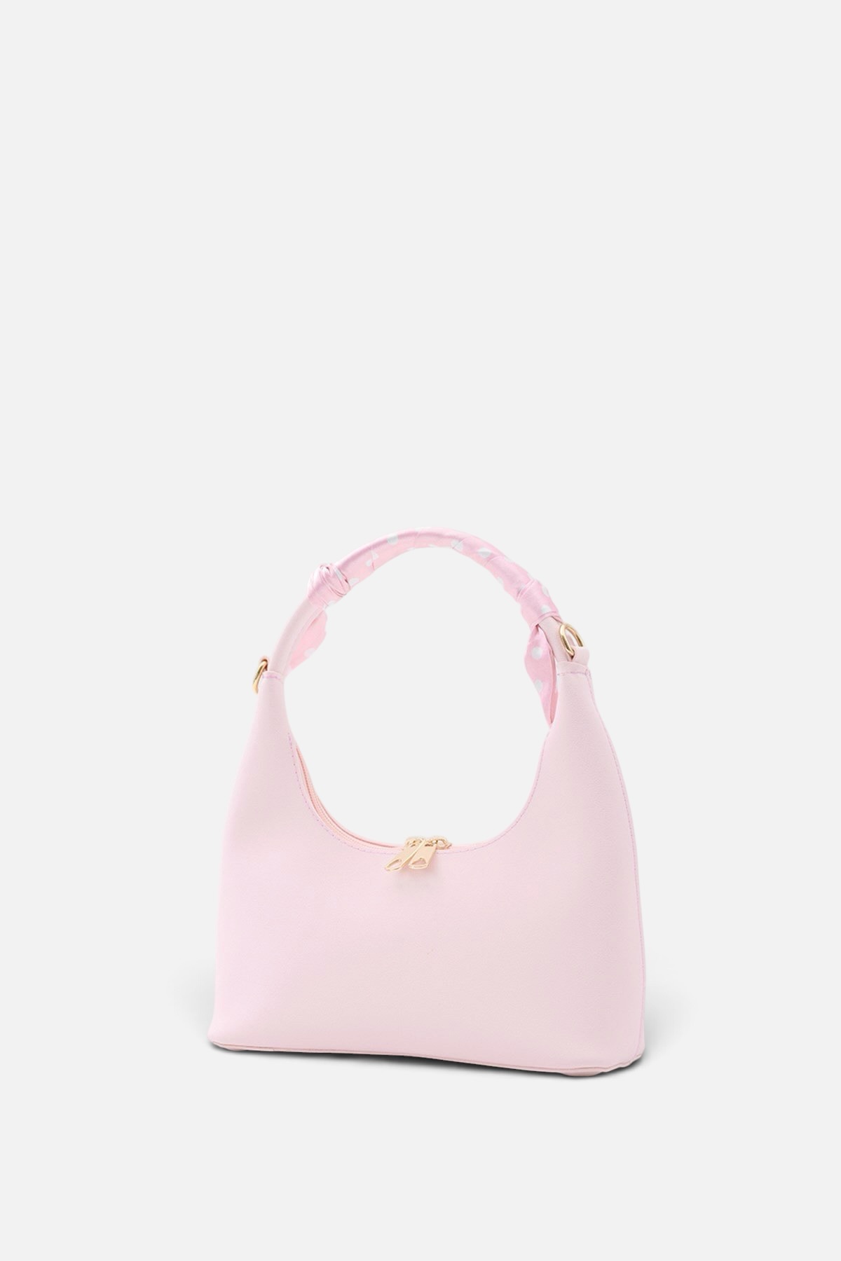Anita Baby Pink Bag