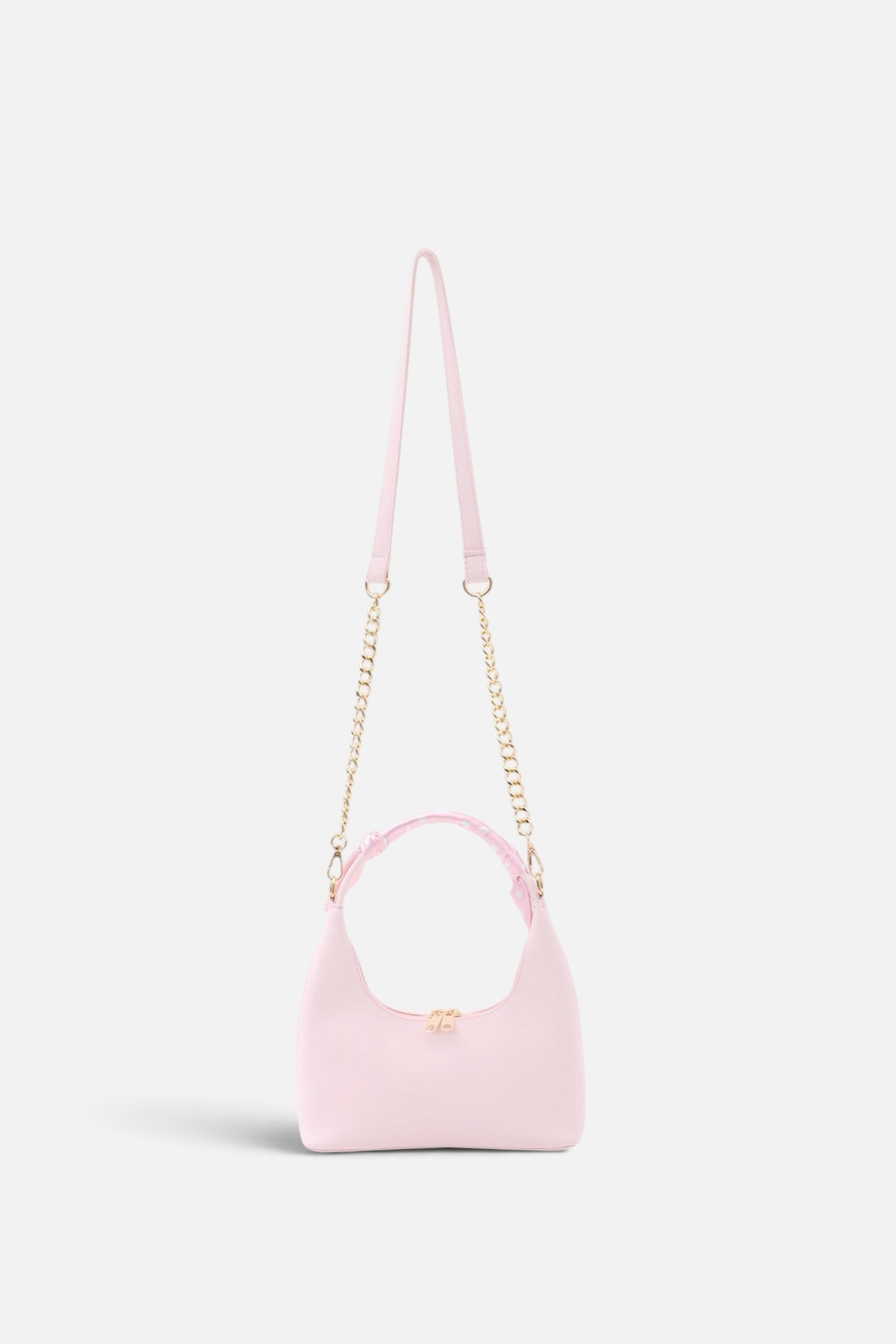 Anita Baby Pink Bag