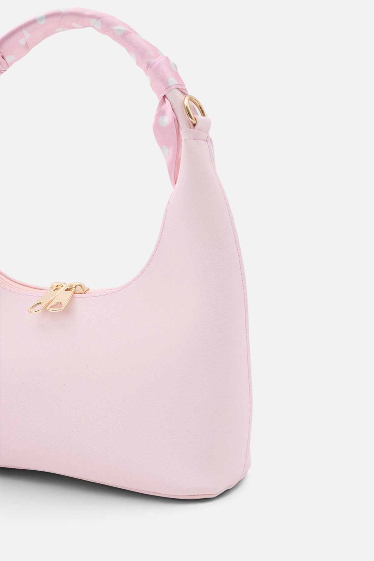 Anita Baby Pink Bag
