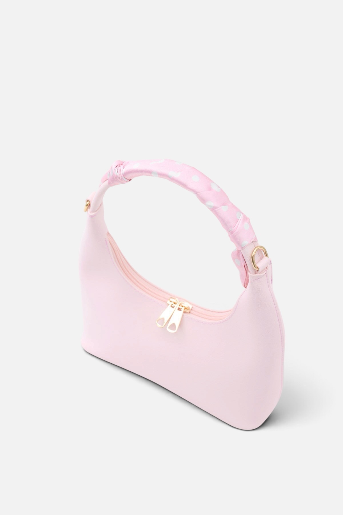 Anita Baby Pink Bag
