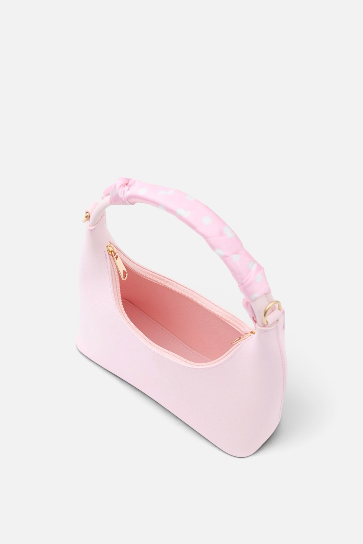 Anita Baby Pink Bag