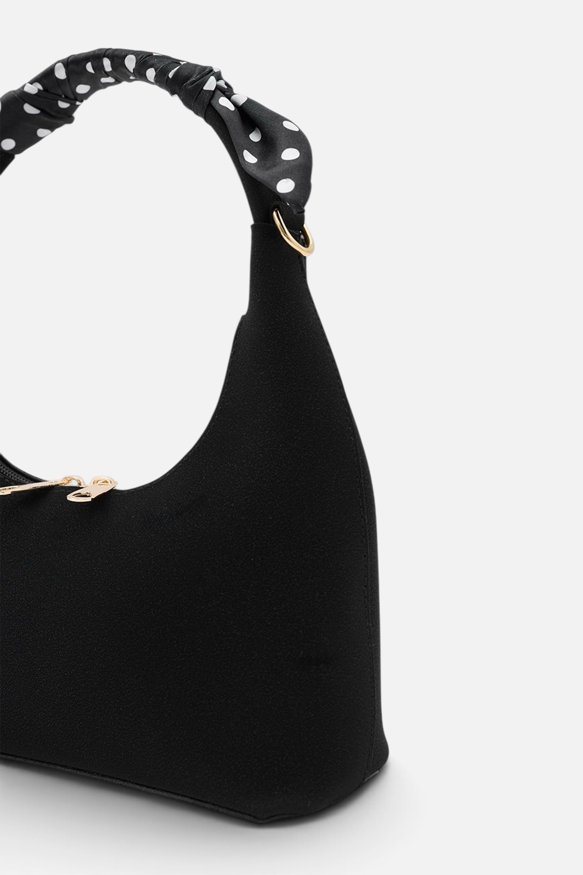 Anita Black Bag