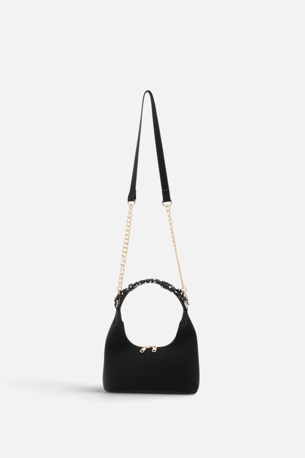 Anita Black Bag