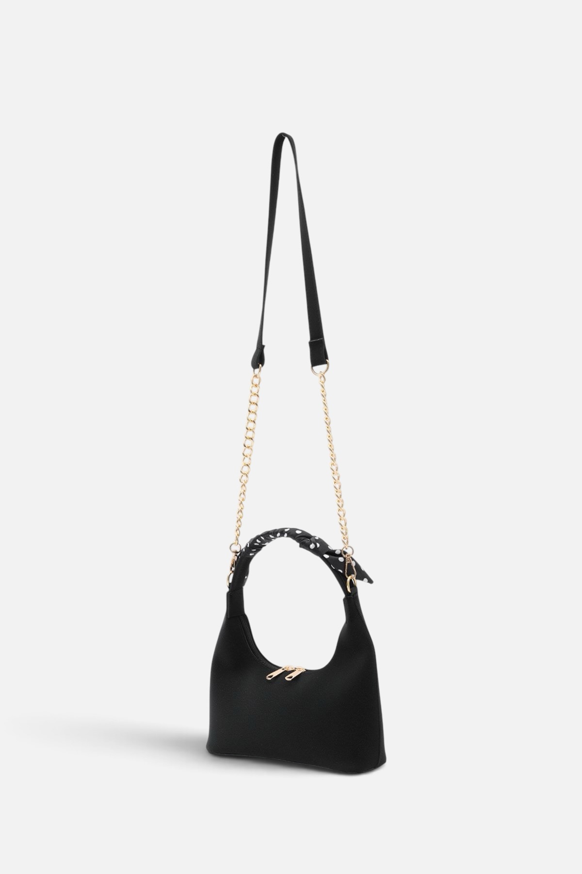 Anita Black Bag