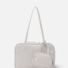 Tokyo Off-White Bag + Purse