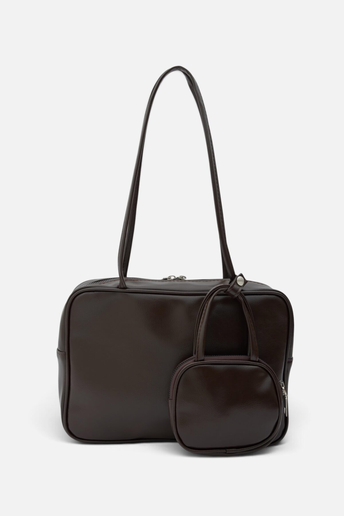 img_1268-photoroom Tokyo Dark Brown Bag + Purse