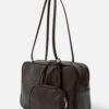 img_1269-photoroom Tokyo Dark Brown Bag + Purse
