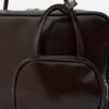 img_1271-photoroom Tokyo Dark Brown Bag + Purse