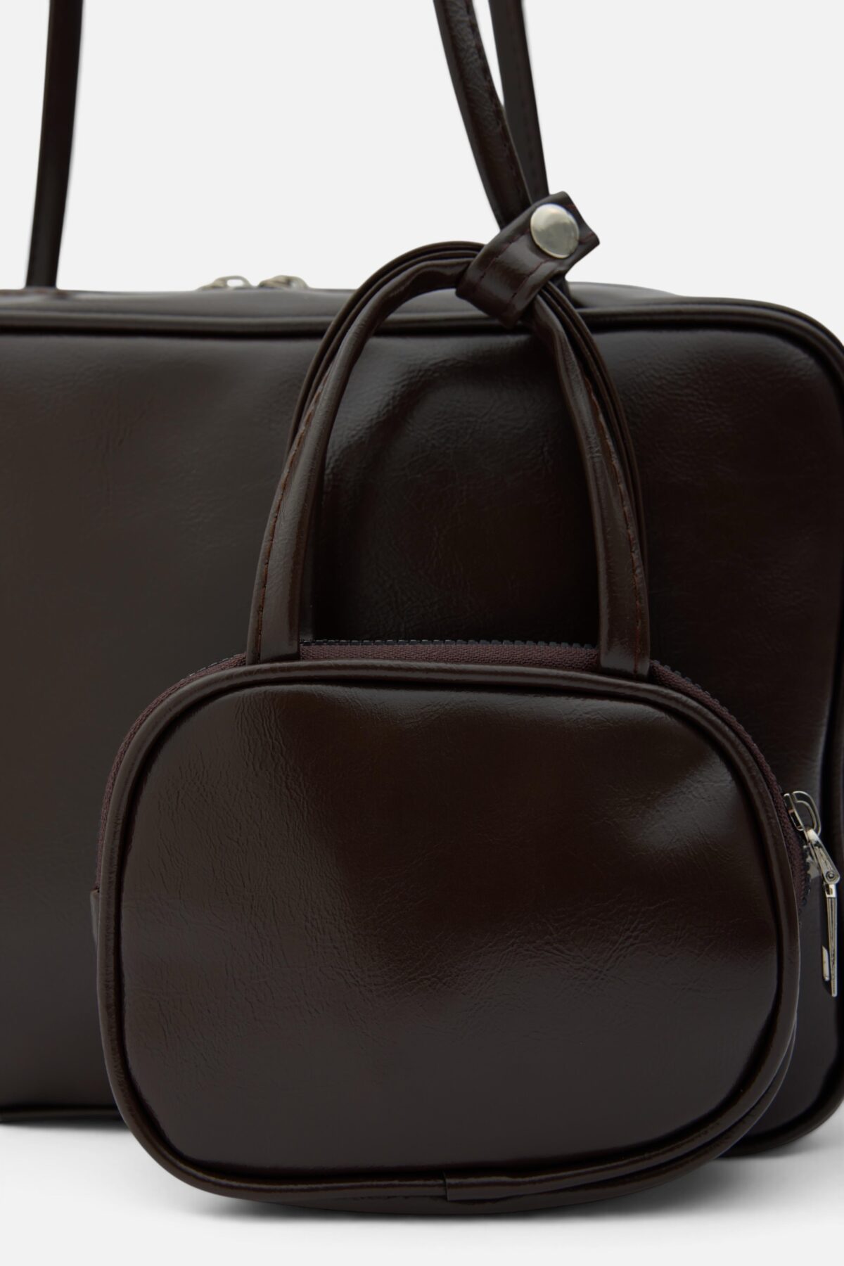 img_1271-photoroom Tokyo Dark Brown Bag + Purse