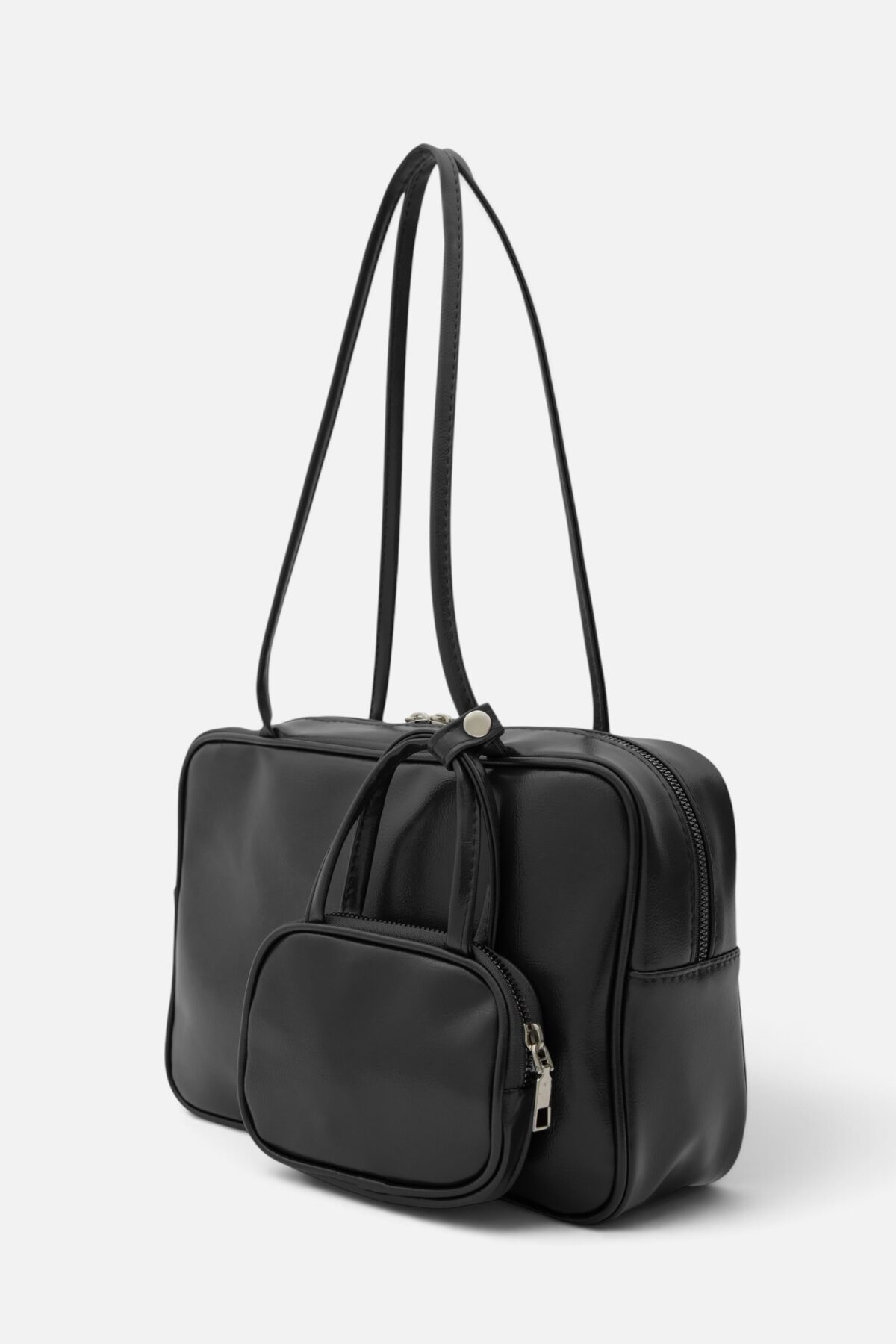 img_1274-photoroom Tokyo Black Bag + Purse