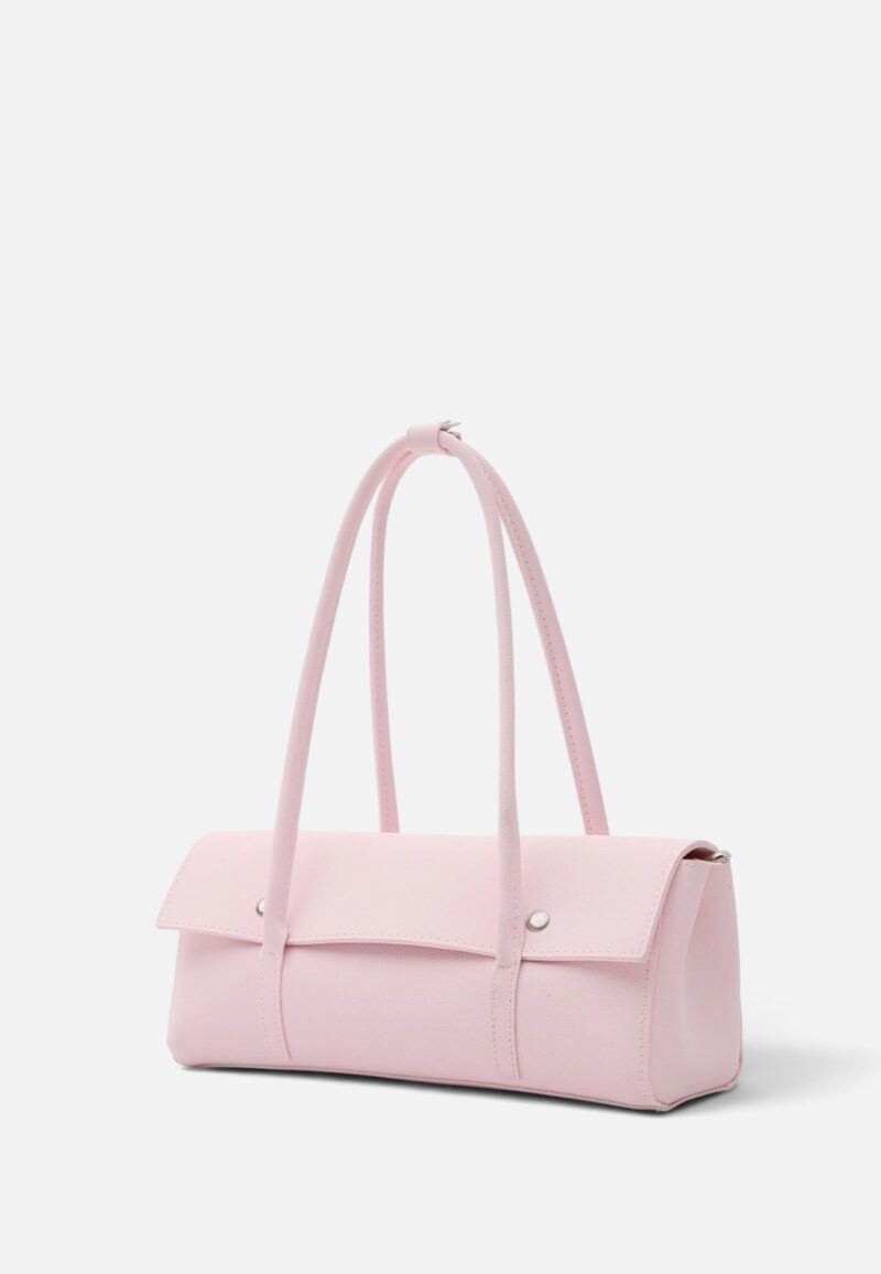 Jade Baby Pink Bag