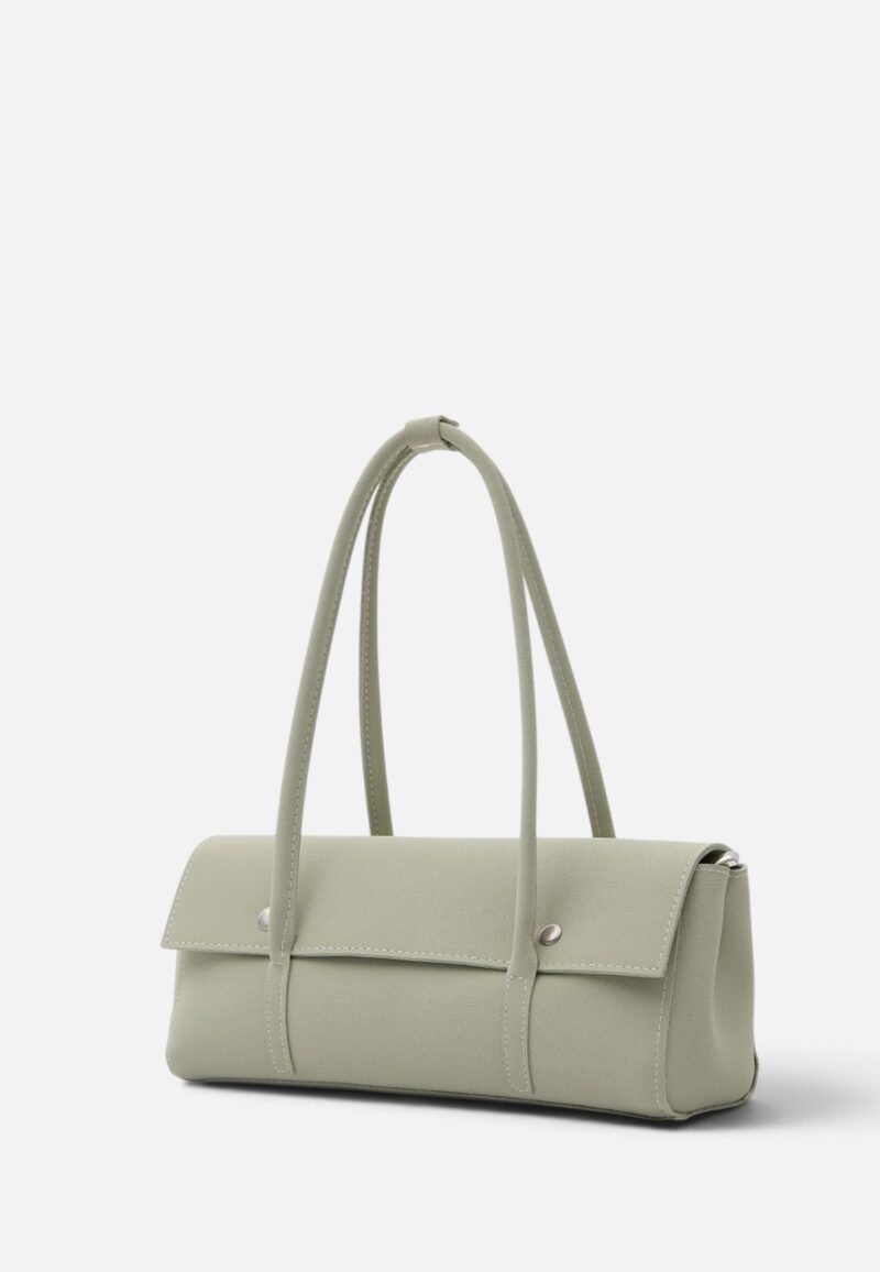 Jade Mint Green Bag