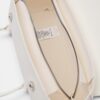 Jade Off-White Bag