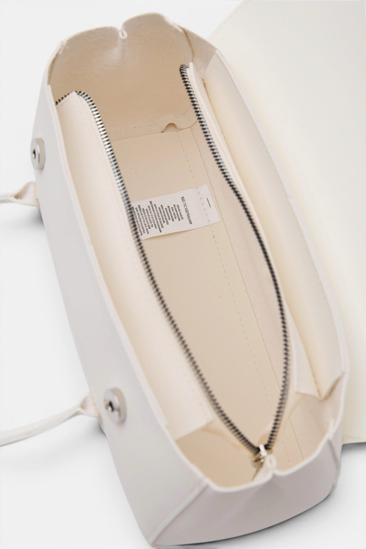 Jade Off-White Bag