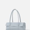 Jade Baby Blue Bag