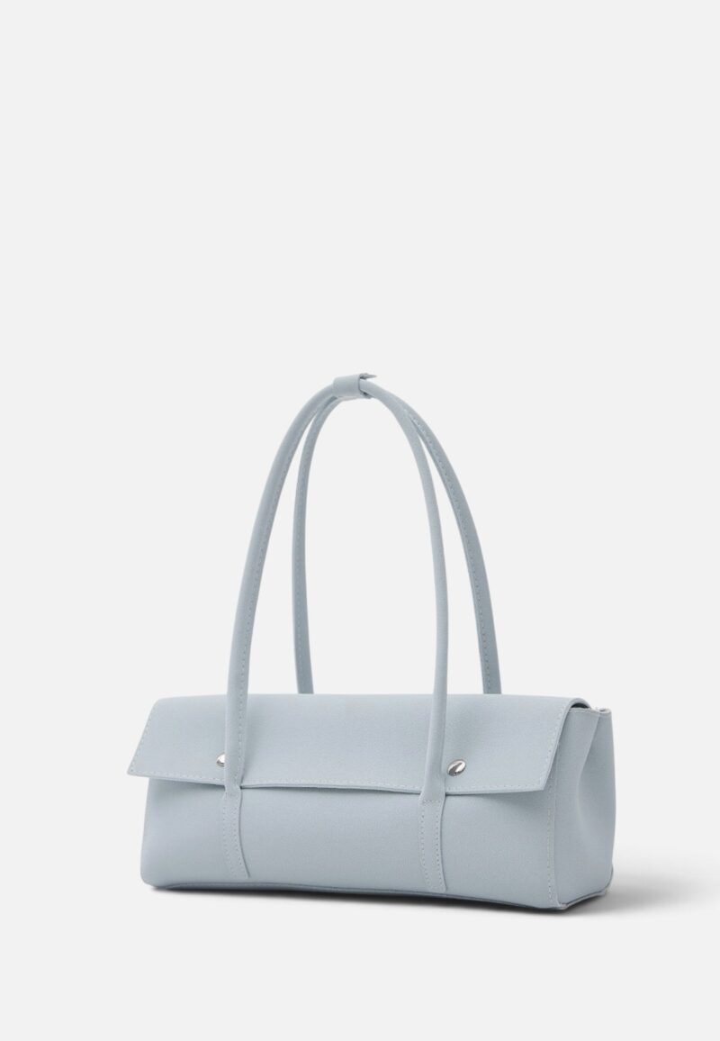Jade Baby Blue Bag