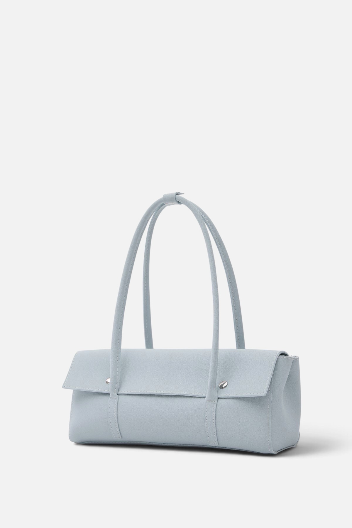 Jade Baby Blue Bag