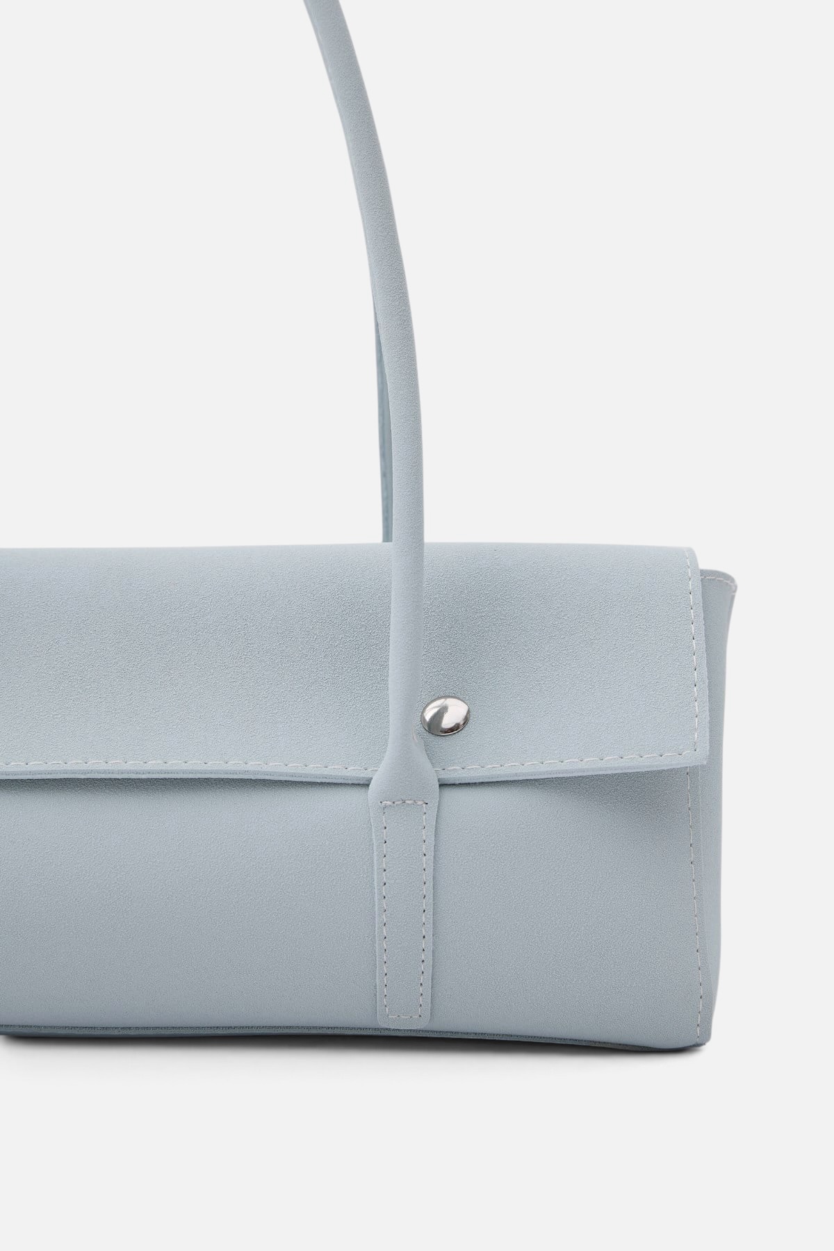 Jade Baby Blue Bag