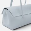 Jade Baby Blue Bag
