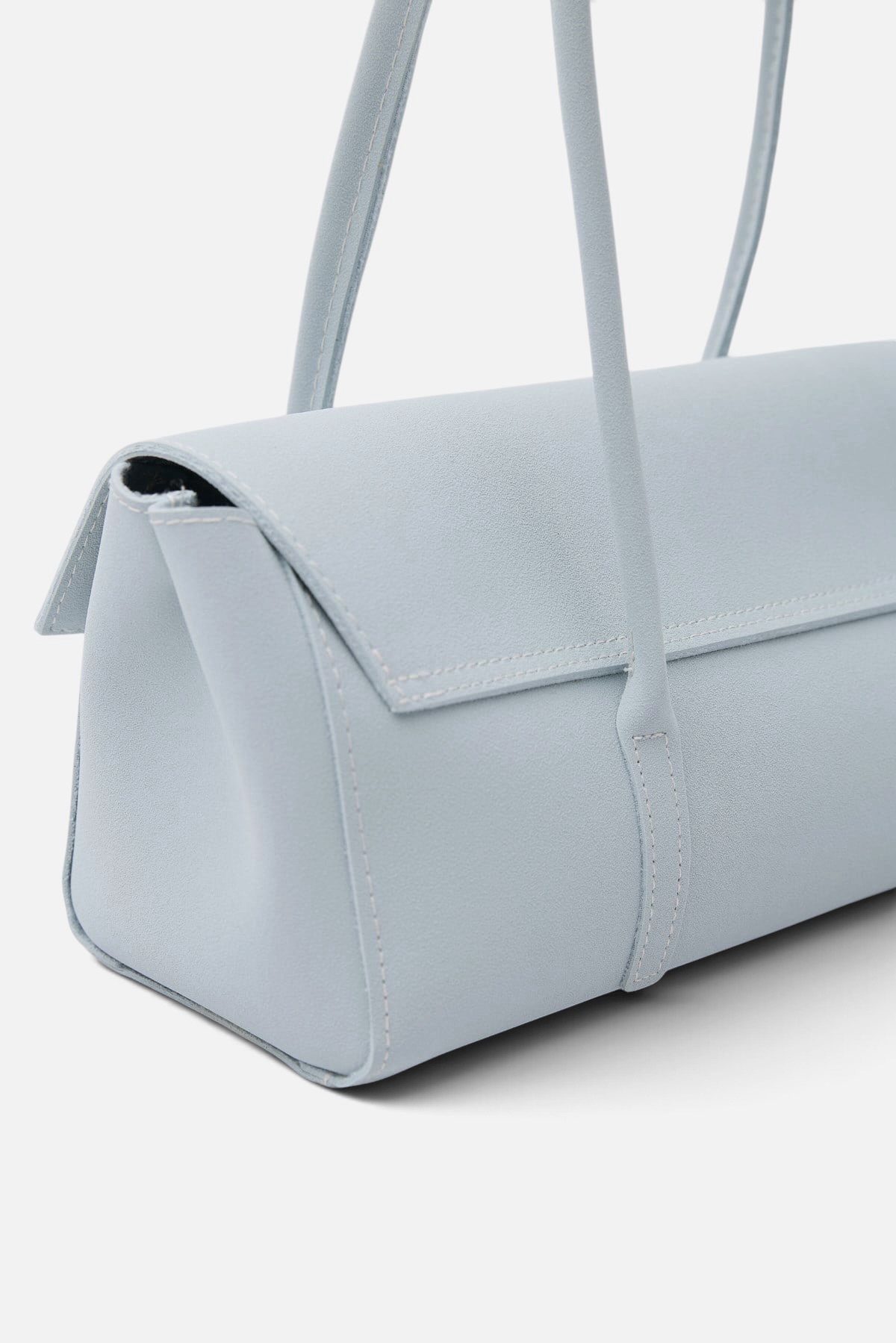 Jade Baby Blue Bag