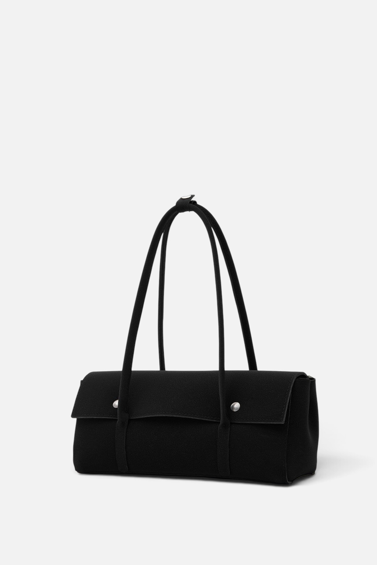 Jade Black Bag