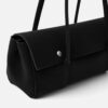 Jade Black Bag