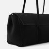 Jade Black Bag