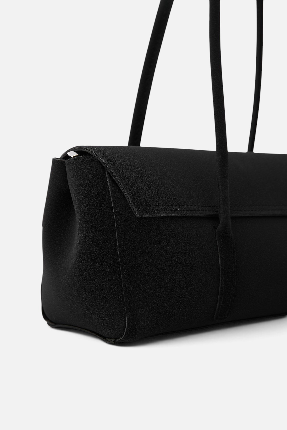 Jade Black Bag